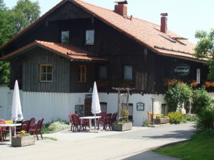 Foto: B&amp;auml;renhof